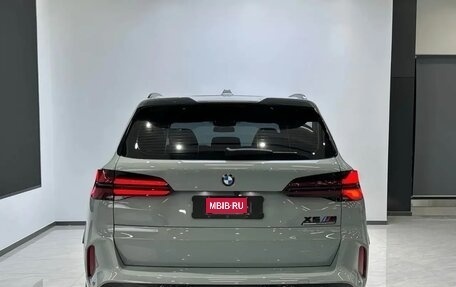 BMW X5 M, 2024 год, 15 180 000 рублей, 32 фотография