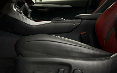 Lexus NX I, 2019 год, 4 250 000 рублей, 18 фотография