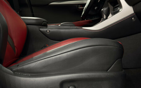 Lexus NX I, 2019 год, 4 250 000 рублей, 20 фотография