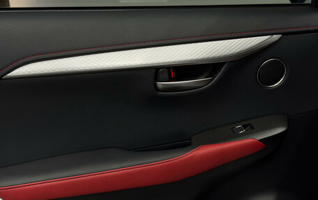 Lexus NX I, 2019 год, 4 250 000 рублей, 21 фотография