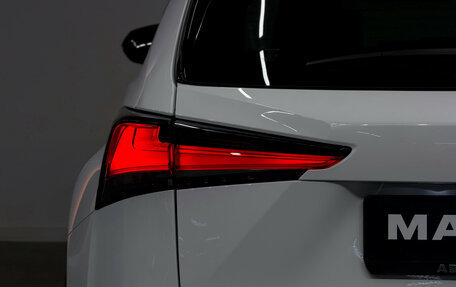 Lexus NX I, 2019 год, 4 250 000 рублей, 24 фотография