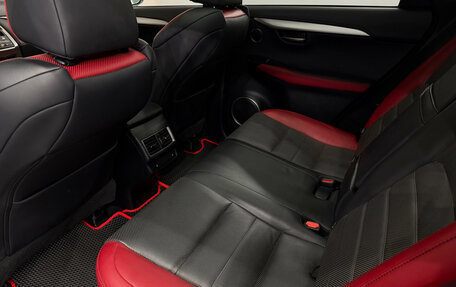 Lexus NX I, 2019 год, 4 250 000 рублей, 23 фотография