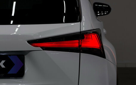 Lexus NX I, 2019 год, 4 250 000 рублей, 25 фотография