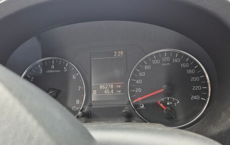 Nissan X-Trail, 2011 год, 1 550 000 рублей, 8 фотография