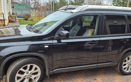 Nissan X-Trail, 2011 год, 1 550 000 рублей, 3 фотография