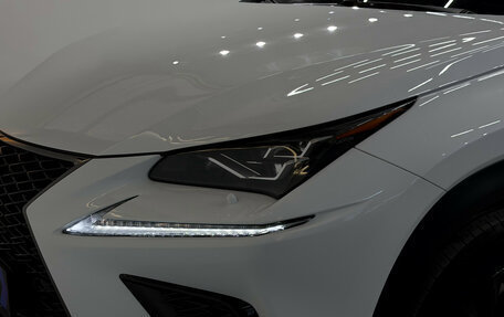 Lexus NX I, 2019 год, 4 250 000 рублей, 27 фотография