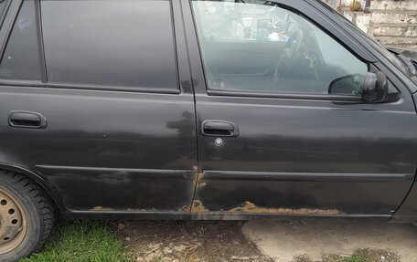 Daewoo Nexia I рестайлинг, 2011 год, 210 000 рублей, 3 фотография