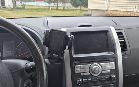 Nissan X-Trail, 2011 год, 1 550 000 рублей, 7 фотография