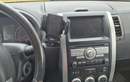 Nissan X-Trail, 2011 год, 1 550 000 рублей, 6 фотография