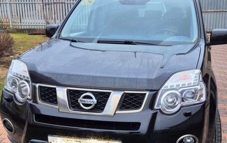 Nissan X-Trail, 2011 год, 1 550 000 рублей, 4 фотография