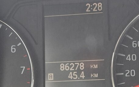 Nissan X-Trail, 2011 год, 1 550 000 рублей, 2 фотография