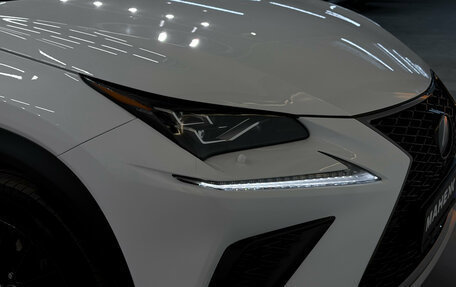 Lexus NX I, 2019 год, 4 250 000 рублей, 26 фотография