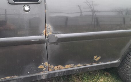 Daewoo Nexia I рестайлинг, 2011 год, 210 000 рублей, 6 фотография