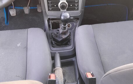 Daewoo Nexia I рестайлинг, 2011 год, 210 000 рублей, 15 фотография