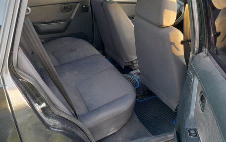 Daewoo Nexia I рестайлинг, 2011 год, 210 000 рублей, 16 фотография