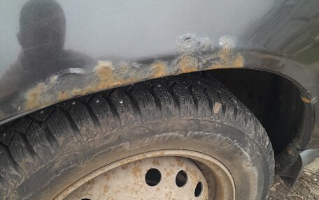 Daewoo Nexia I рестайлинг, 2011 год, 210 000 рублей, 9 фотография