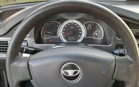 Daewoo Nexia I рестайлинг, 2011 год, 210 000 рублей, 11 фотография