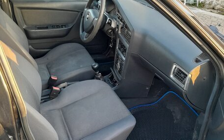 Daewoo Nexia I рестайлинг, 2011 год, 210 000 рублей, 17 фотография