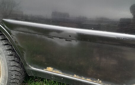 Daewoo Nexia I рестайлинг, 2011 год, 210 000 рублей, 8 фотография