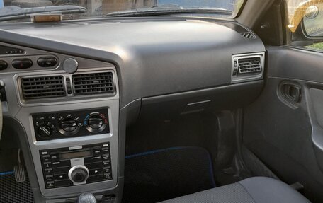 Daewoo Nexia I рестайлинг, 2011 год, 210 000 рублей, 10 фотография