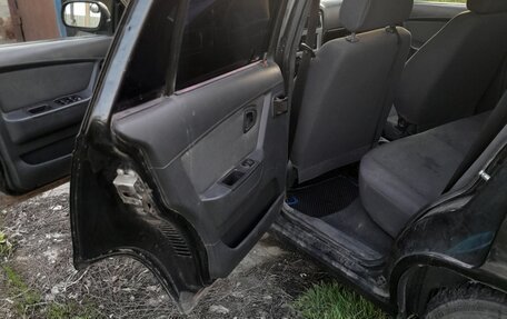 Daewoo Nexia I рестайлинг, 2011 год, 210 000 рублей, 14 фотография