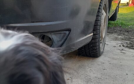 Daewoo Nexia I рестайлинг, 2011 год, 210 000 рублей, 20 фотография