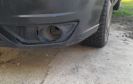 Daewoo Nexia I рестайлинг, 2011 год, 210 000 рублей, 19 фотография