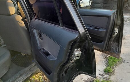 Daewoo Nexia I рестайлинг, 2011 год, 210 000 рублей, 13 фотография