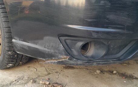 Daewoo Nexia I рестайлинг, 2011 год, 210 000 рублей, 18 фотография