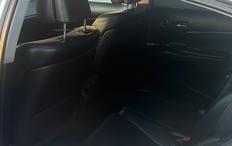 Lexus GS III рестайлинг, 2005 год, 1 500 000 рублей, 11 фотография