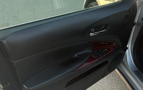 Lexus GS III рестайлинг, 2005 год, 1 500 000 рублей, 10 фотография