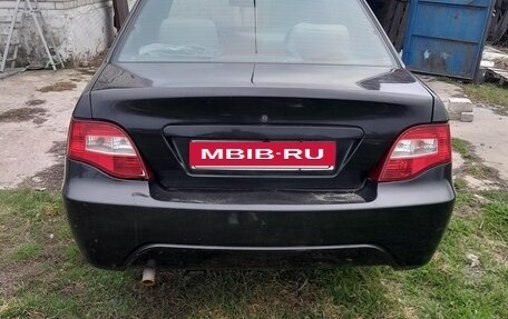 Daewoo Nexia I рестайлинг, 2011 год, 210 000 рублей, 22 фотография