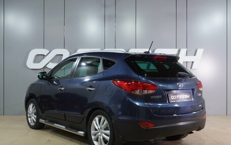 Hyundai ix35 I рестайлинг, 2010 год, 1 429 000 рублей, 2 фотография