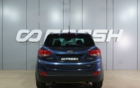 Hyundai ix35 I рестайлинг, 2010 год, 1 429 000 рублей, 4 фотография