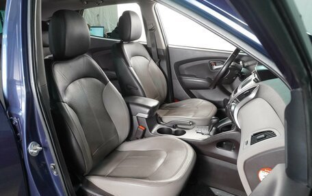 Hyundai ix35 I рестайлинг, 2010 год, 1 429 000 рублей, 8 фотография