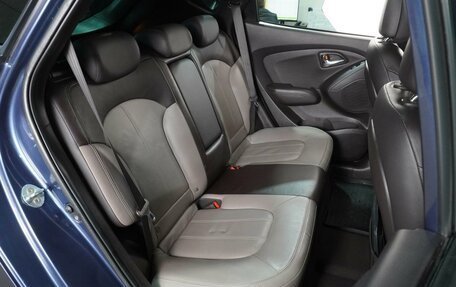 Hyundai ix35 I рестайлинг, 2010 год, 1 429 000 рублей, 7 фотография