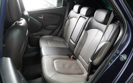 Hyundai ix35 I рестайлинг, 2010 год, 1 429 000 рублей, 9 фотография