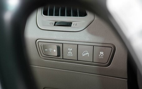 Hyundai ix35 I рестайлинг, 2010 год, 1 429 000 рублей, 14 фотография