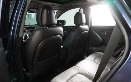 Hyundai ix35 I рестайлинг, 2010 год, 1 429 000 рублей, 11 фотография