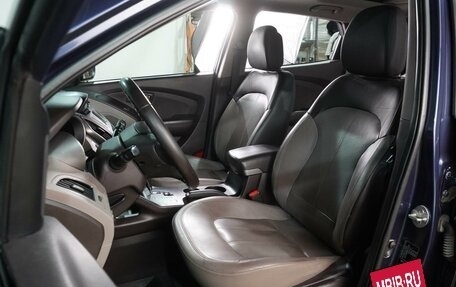 Hyundai ix35 I рестайлинг, 2010 год, 1 429 000 рублей, 10 фотография