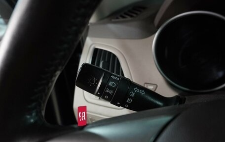 Hyundai ix35 I рестайлинг, 2010 год, 1 429 000 рублей, 15 фотография