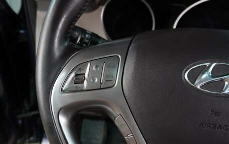 Hyundai ix35 I рестайлинг, 2010 год, 1 429 000 рублей, 22 фотография