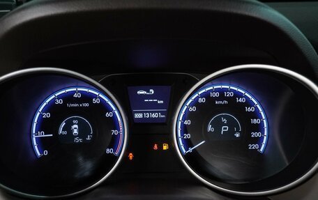 Hyundai ix35 I рестайлинг, 2010 год, 1 429 000 рублей, 23 фотография