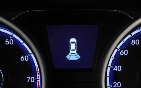 Hyundai ix35 I рестайлинг, 2010 год, 1 429 000 рублей, 21 фотография