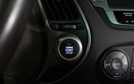 Hyundai ix35 I рестайлинг, 2010 год, 1 429 000 рублей, 17 фотография