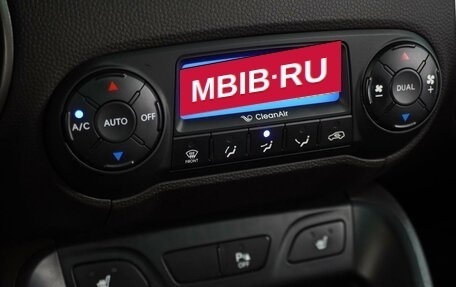 Hyundai ix35 I рестайлинг, 2010 год, 1 429 000 рублей, 19 фотография