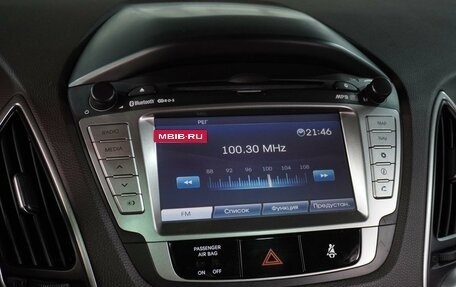 Hyundai ix35 I рестайлинг, 2010 год, 1 429 000 рублей, 18 фотография