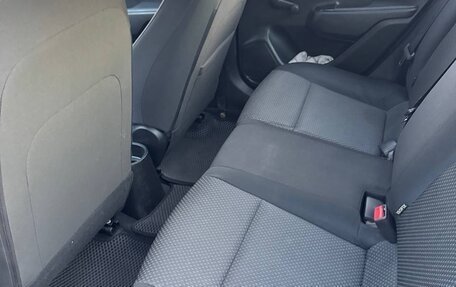 KIA Rio IV, 2021 год, 1 100 000 рублей, 7 фотография