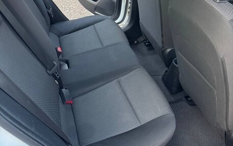 KIA Rio IV, 2021 год, 1 100 000 рублей, 10 фотография