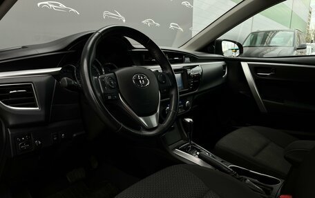 Toyota Corolla, 2013 год, 1 156 800 рублей, 5 фотография